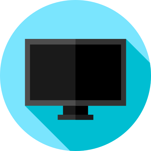 Tv icon