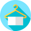 Hanger biểu tượng 64x64