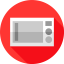 Microwave biểu tượng 64x64
