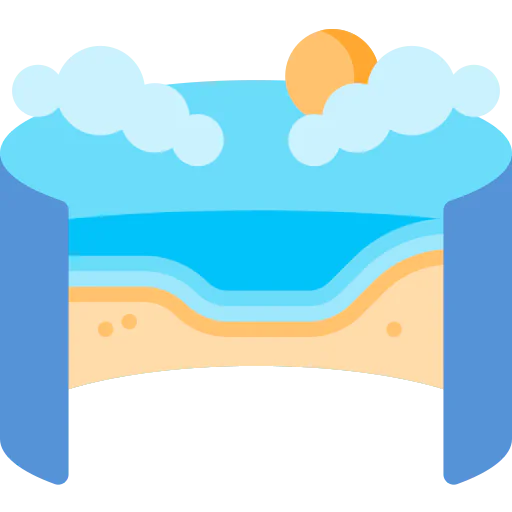 Panoramic view icon