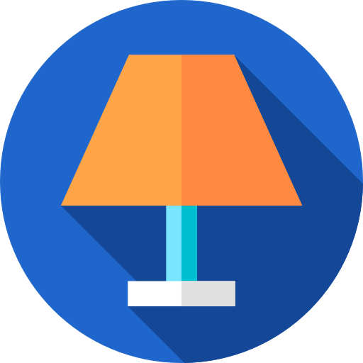 Lamp icon