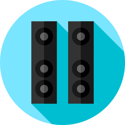 Speaker icon