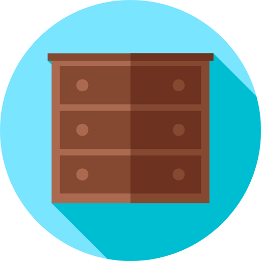 Drawer icon