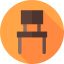 Chair biểu tượng 64x64