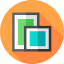 Frames biểu tượng 64x64