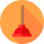 Plunger biểu tượng 64x64