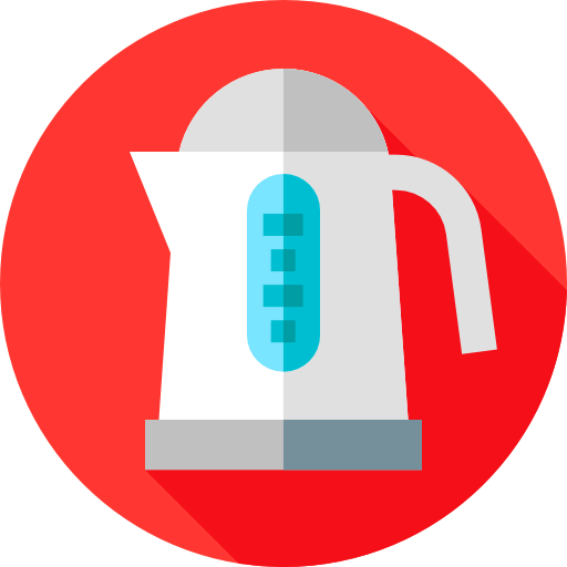 Kettle icon