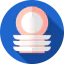 Тарелки иконка 64x64