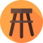 Chair biểu tượng 64x64