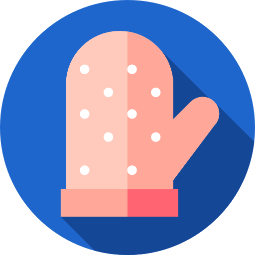Mitten icon