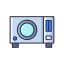 Autoclave ícono 64x64