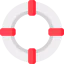 Lifesaver icon 64x64