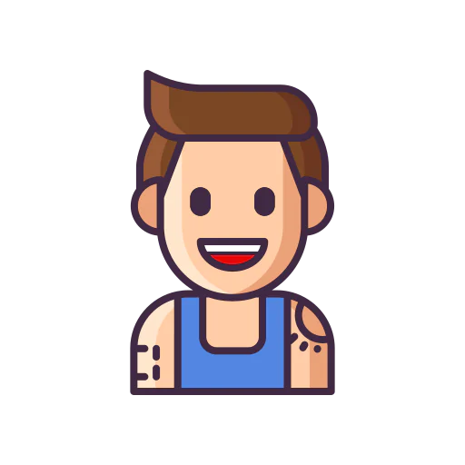 Man icon