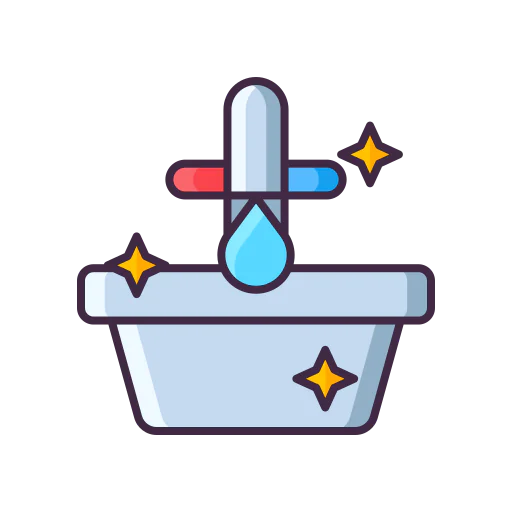 Clean icon