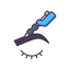 Eyebrows icon 64x64
