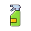 Disinfectant icon 64x64