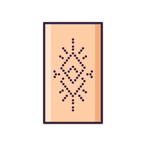 Dotwork icon