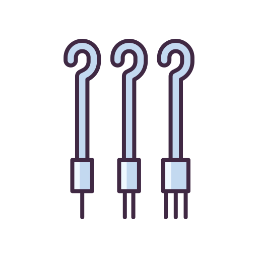 Needles icon
