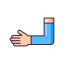 Forearm icon 64x64