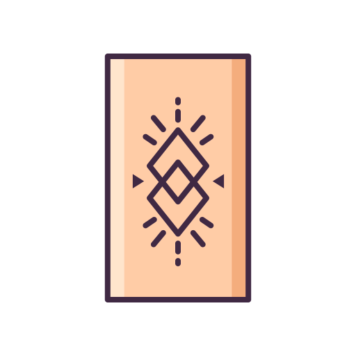 Geometric shape icon