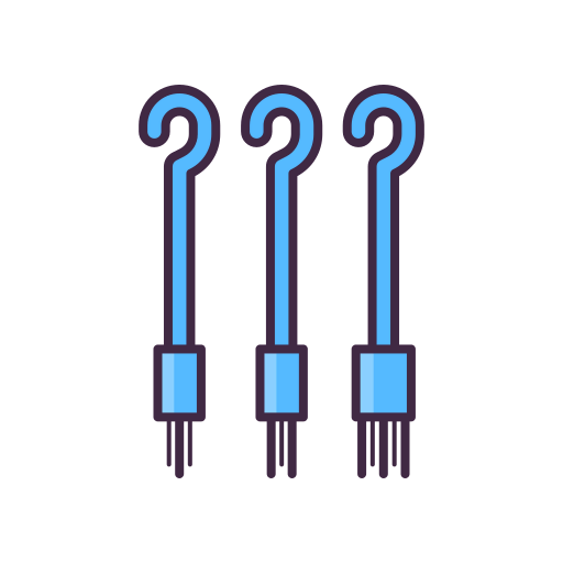 Needles icon