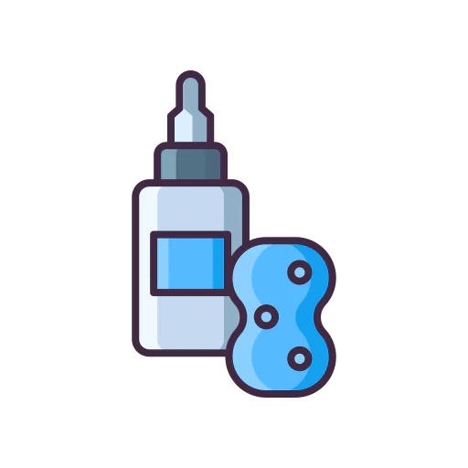 Sponge icon