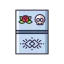 Portfolio icon 64x64