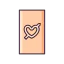 Scarification icon 64x64
