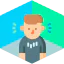 Virtual reality icon 64x64