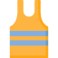 Sleeveless shirt icon 64x64