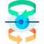 Bionic eye biểu tượng 64x64