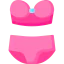 Bikini icon 64x64