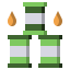Barrel アイコン 64x64