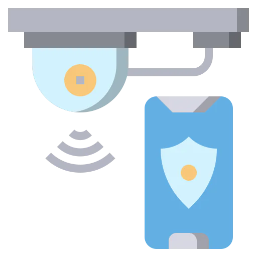 Cctv icon