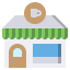 Coffee shop 상 64x64