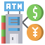 Atm Ikona 64x64