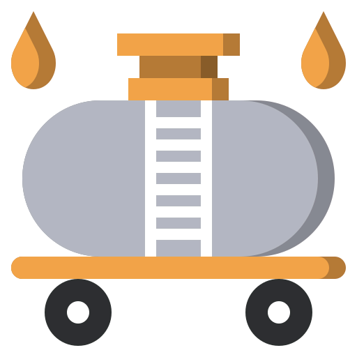 Wagon icon