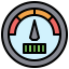 Speedometer 图标 64x64