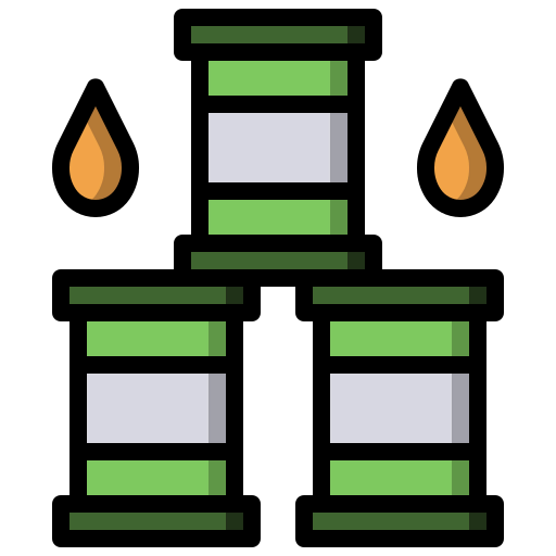 Barrel icon