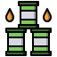Barrel アイコン 64x64