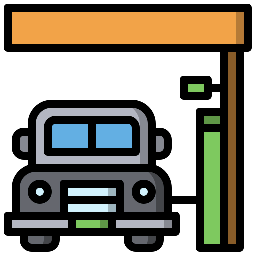 Car icon