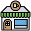 Coffee shop 상 64x64