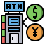 Atm Ikona 64x64