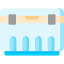 Portable fridge Ikona 64x64