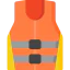 Life jacket icon 64x64