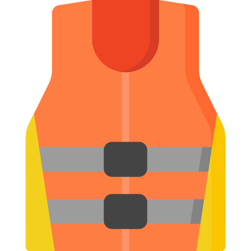 Life jacket icon