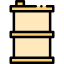 Oil barrel icon 64x64