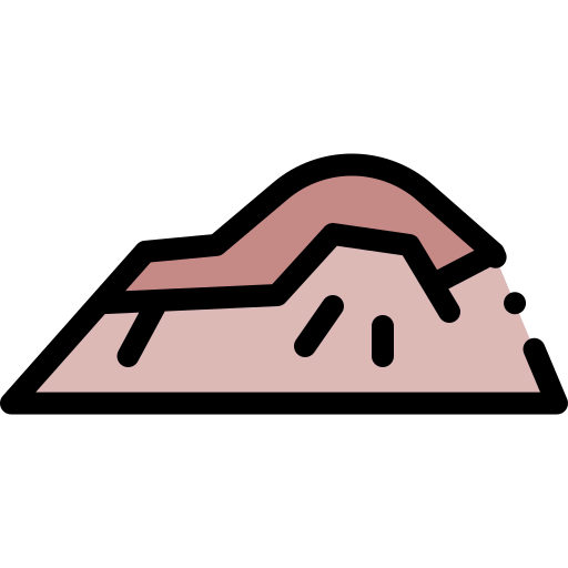Dump icon