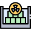 Nuclear biểu tượng 64x64