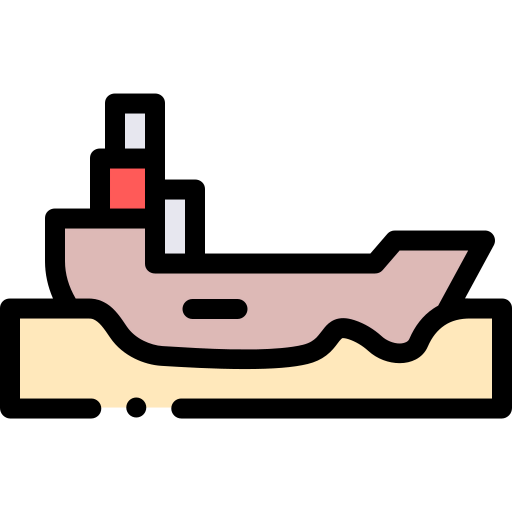 Ship icon